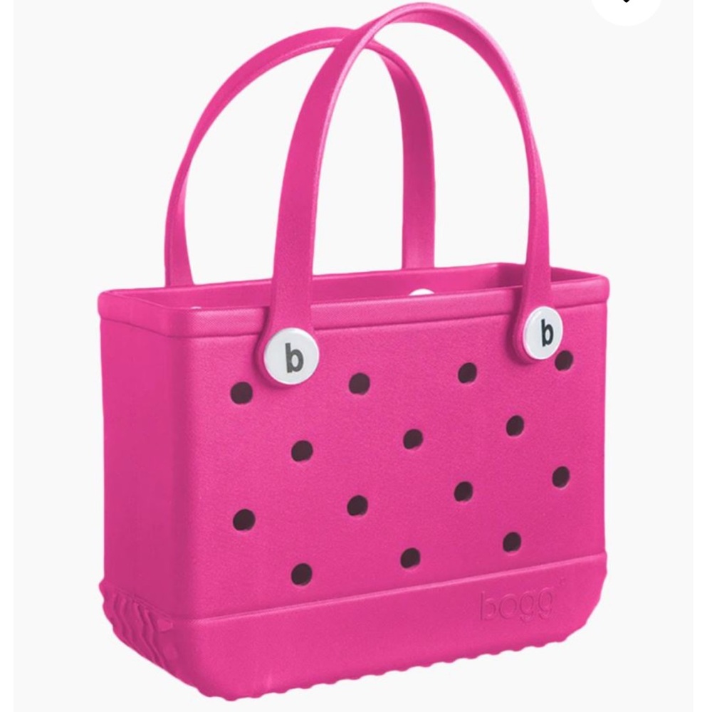 Bitty Bogg Bag